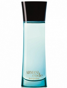 Giorgio Armani Giorgio Armani Armani Code Turquoise for Men