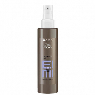 Wella Professionals EIMI Perfect Me Легкий лосьон для стайлинга
