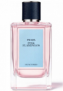 Prada Prada Olfactories: Pink Flamingos
