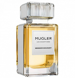 Mugler Mugler Wonder Bouquet