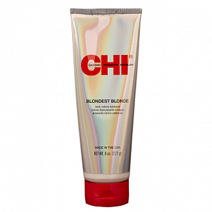 CHI Blondest Blonde Ionic Creme Lightener Осветлитель крем