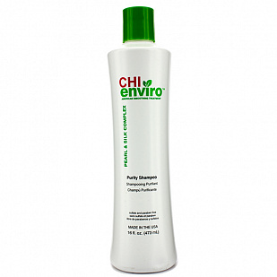 CHI Enviro Purity Shampoo Очищающий шампунь