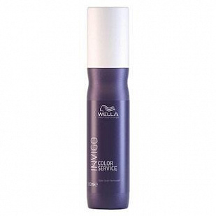 Wella Professionals Service Line Colour Stain Remover Средство для удаления краски с кожи Wella Professionals Service Line Colour Stain Remover Средство для удаления краски с кожи