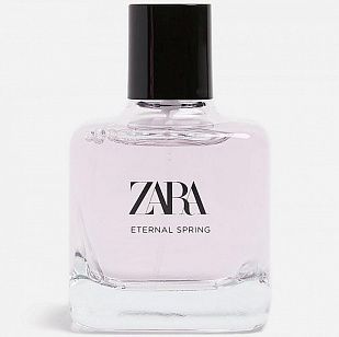 Zara Zara ETERNAL SPRING
