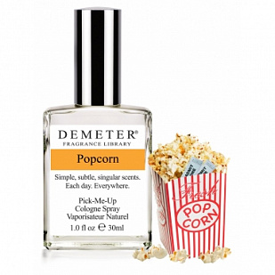 Demeter Fragrance Demeter Fragrance Popcorn (Попкорн)