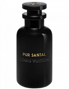 Louis Vuitton Louis Vuitton Pur Santal