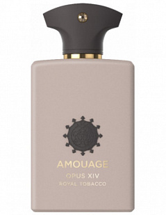 Amouage Amouage The Library Collection Opus XIV Royal Tobacco
