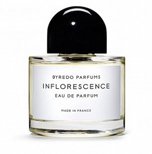 Byredo Byredo Inflorescence Byredo Byredo Inflorescence