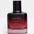 Zara Red Vanilla