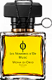 Mona di Orio Les Nombres d’Or Musc Mona di Orio Les Nombres d’Or Musc