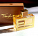 Fendi Fendi Fan di Fendi Leather Essence Fendi Fendi Fan di Fendi Leather Essence