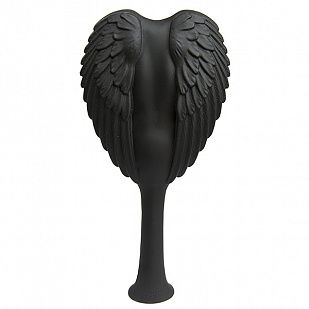 Tangle Angel  Xtreme Black/Black Расческа Ангел Черная
