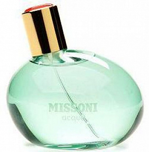 Missoni Missoni Missoni Acqua