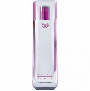 Sergio Tacchini Sergio Tacchini Stile Donna