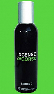 Comme Des Garcons Comme Des Garcons Series 3 Incense: Zagorsk