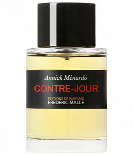 Frederic Malle Frederic Malle Contre-Jour