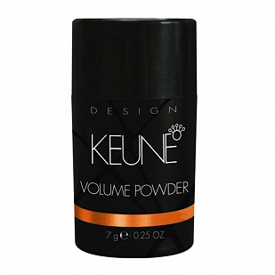 Keune Design Volume Powder - Пудра для объема Keune Design Volume Powder - Пудра для объема