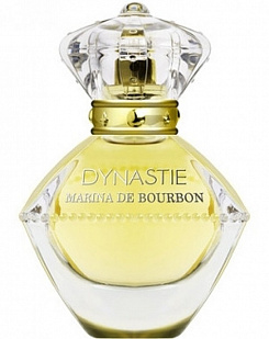 Marina De Bourbon Marina De Bourbon Dynastie Golden