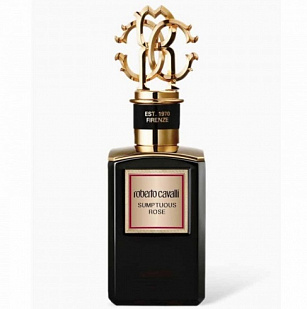 Roberto Cavalli Roberto Cavalli Sumptuous Rose