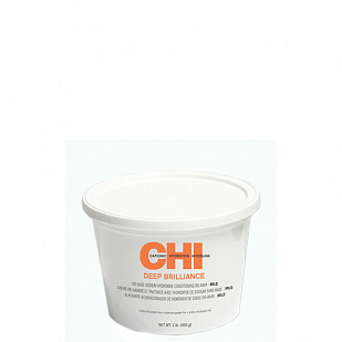 CHI No Base Sodium Hydroxide Conditioning Relaxer – Mild Система релаксации структурированных волос - Легкая CHI No Base Sodium Hydroxide Conditioning Relaxer – Mild Система релаксации структурированных волос - Легкая