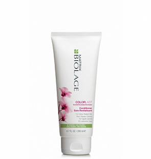  Biolage COLORLAST Кондиционер для окрашенных волос