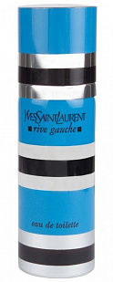 Yves Saint Laurent Yves Saint Laurent Rive Gauche