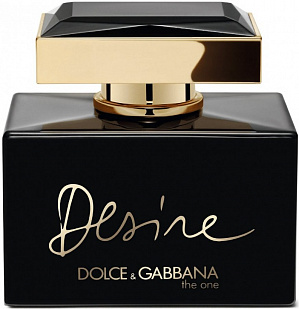 Dolce & Gabbana The One Desire Dolce & Gabbana The One Desire