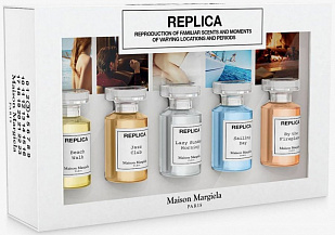 Maison Martin Margiela Maison Martin Margiela Replica Discovery Set