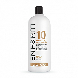 Joico 10 Volume Crème Developer Окислитель
