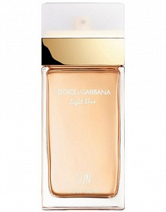 Dolce & Gabbana Light Blue Sun Dolce & Gabbana Light Blue Sun