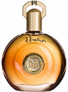 M. Micallef M. Micallef Patchouli