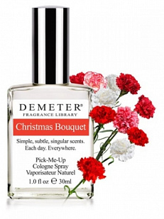 Demeter Fragrance Demeter Fragrance Christmas Bouquet (Рождественский букет)