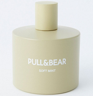 Pull & Bear Pull & Bear Soft Mint