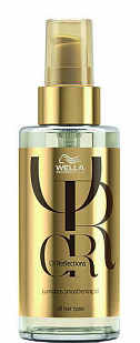 Wella Professionals Oil Reflections Разглаживающее масло с антиоксидантами