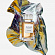 Mugler Mugler Chyprissime
