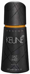 Keune Design Volume Salt Mist - Спрей Морские брызги