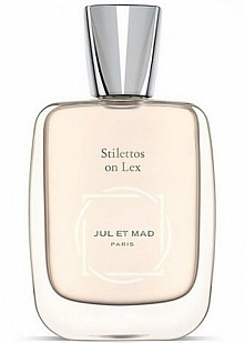 Jul et Mad Paris Jul et Mad Paris Stilettos on Lex