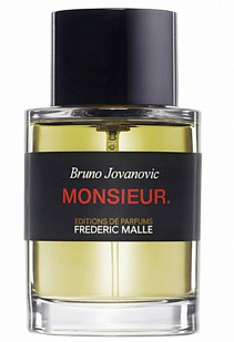 Frederic Malle Frederic Malle Monsieur
