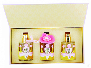 Nobile 1942 Nobile 1942 Rose Incantevole