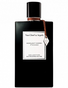 Van Cleef & Arpels Van Cleef & Arpels Collection Extraordinaire Moonlight Cherry