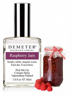 Demeter Fragrance Demeter Fragrance Raspberry Jam (Малиновое варенье)