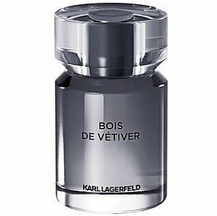 Karl Lagerfield Karl Lagerfield Bois de Vetiver