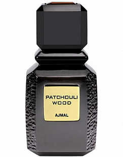 Ajmal Ajmal Patchouli Wood
