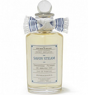 Penhaligons Penhaligons Savoy Steam