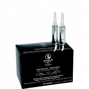 Paul Mitchell KeraTriplex Treatment Концентрированный кератиновый комплекс