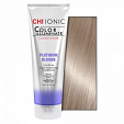 Ionic Color Illuminate Conditioner PLATINIUM BLONDE - Тональный кондиционер Платиновый блондин