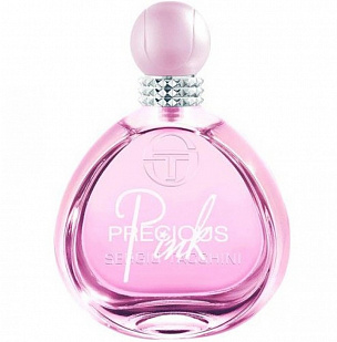 Sergio Tacchini Sergio Tacchini Precious Pink Sergio Tacchini Sergio Tacchini Precious Pink