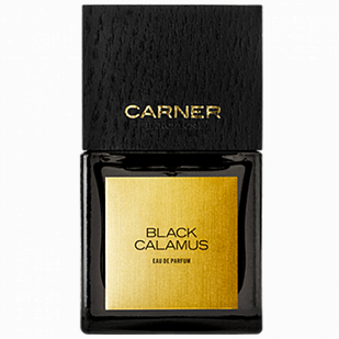 Carner Barcelona Carner Barcelona Black Collection: Black Calamus