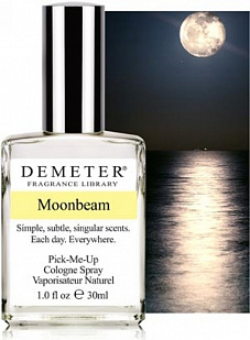 Demeter Fragrance Demeter Fragrance Moonbeam (Лунная дорожка)