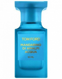 Tom Ford Tom Ford Private Blend: Mandarino di Amalfi Acqua